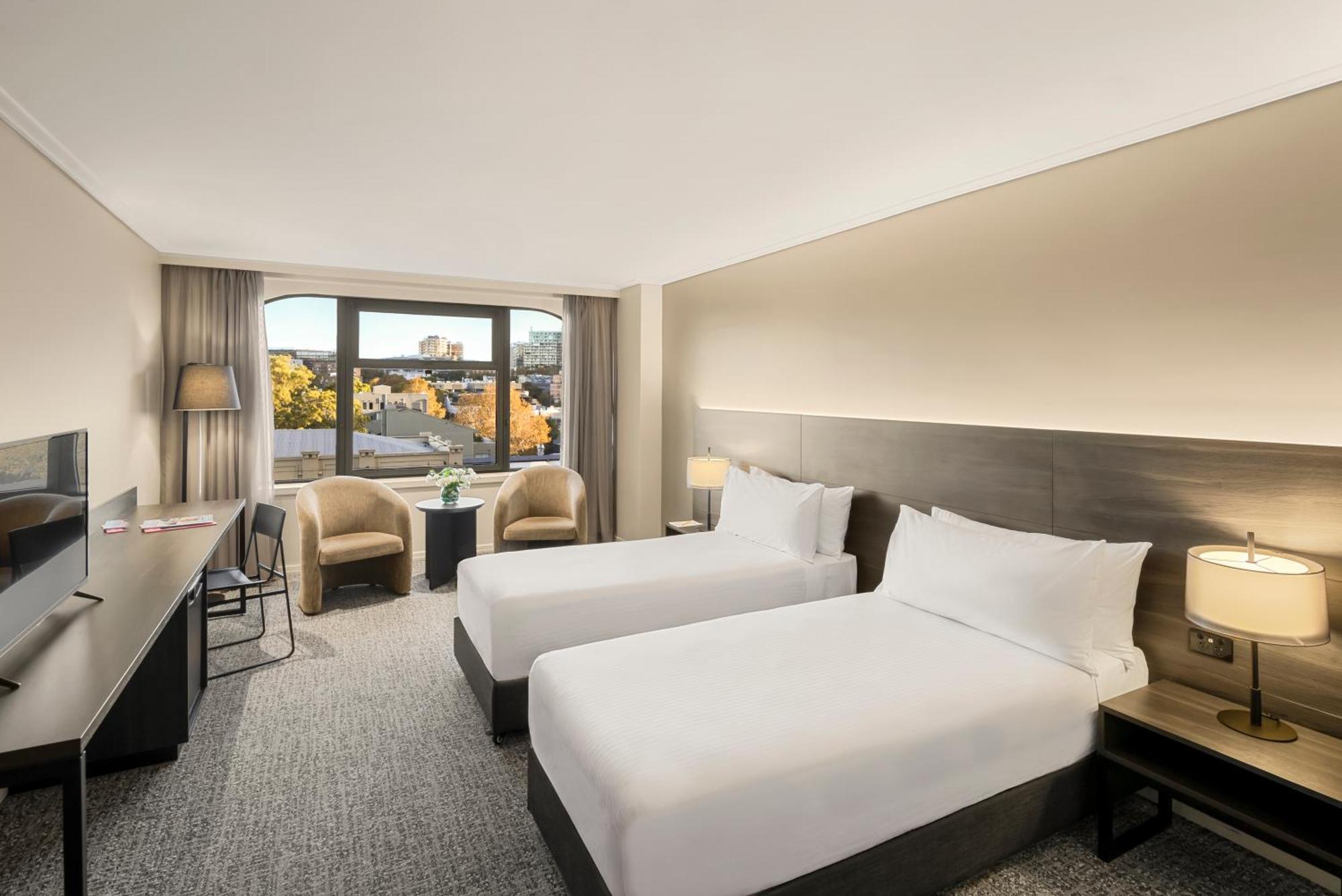 The Boulevard 4* Sydney