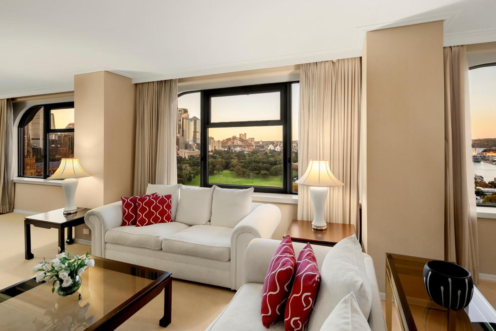 The Boulevard Hotel 4*
