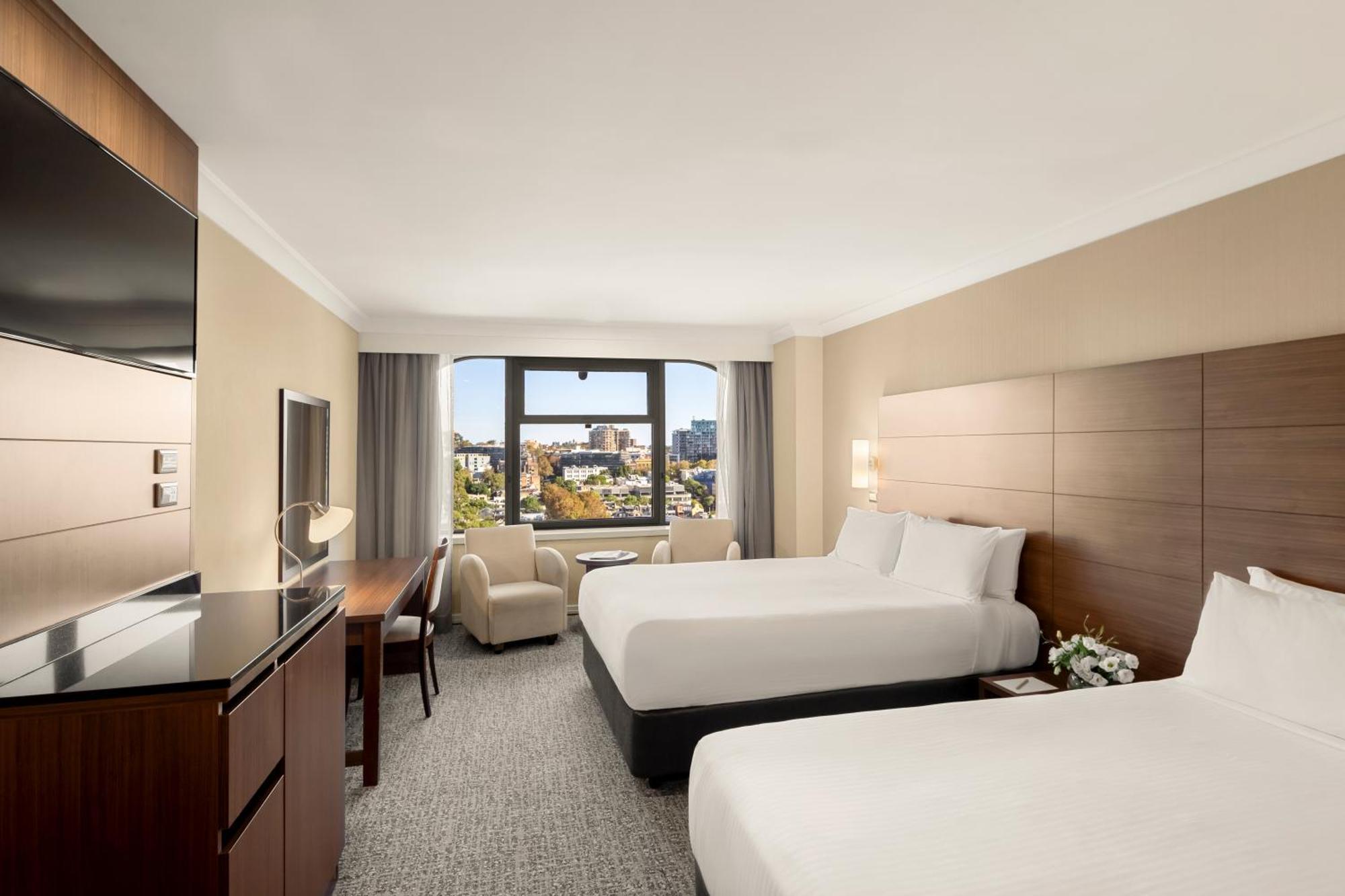 The Boulevard Sydney