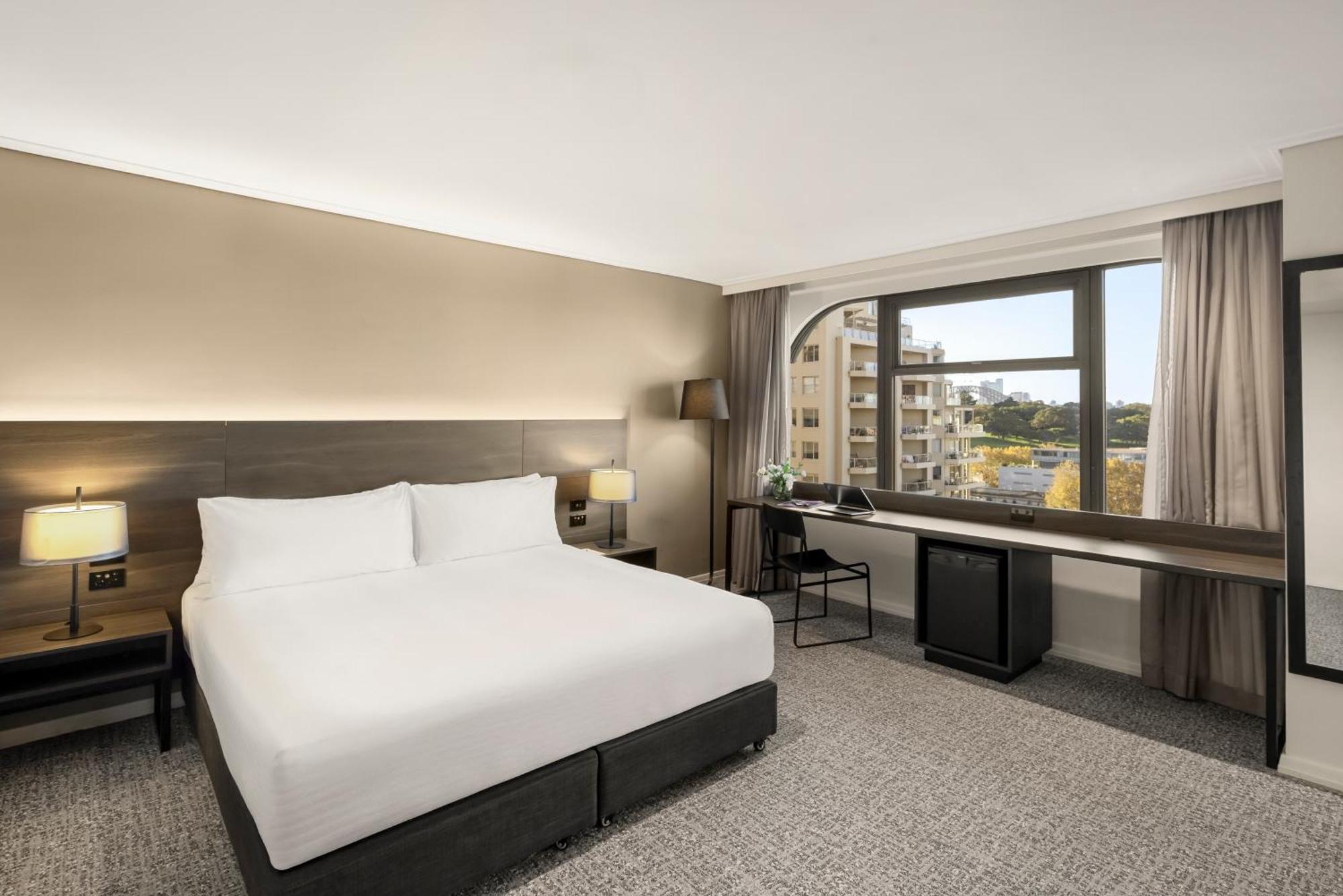 The Boulevard Hotel Sydney