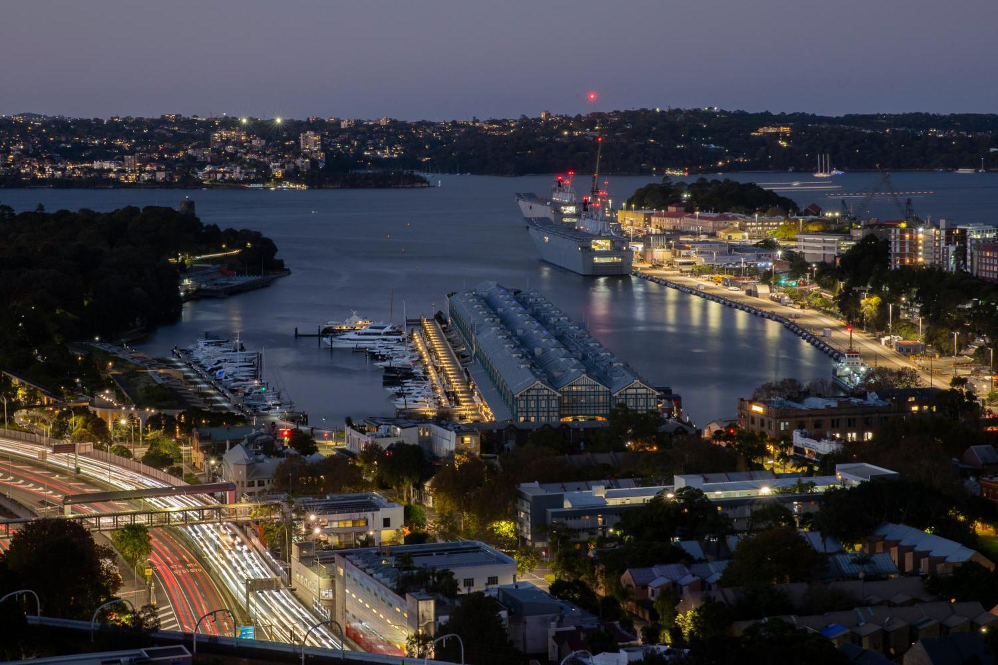 The Boulevard 4*