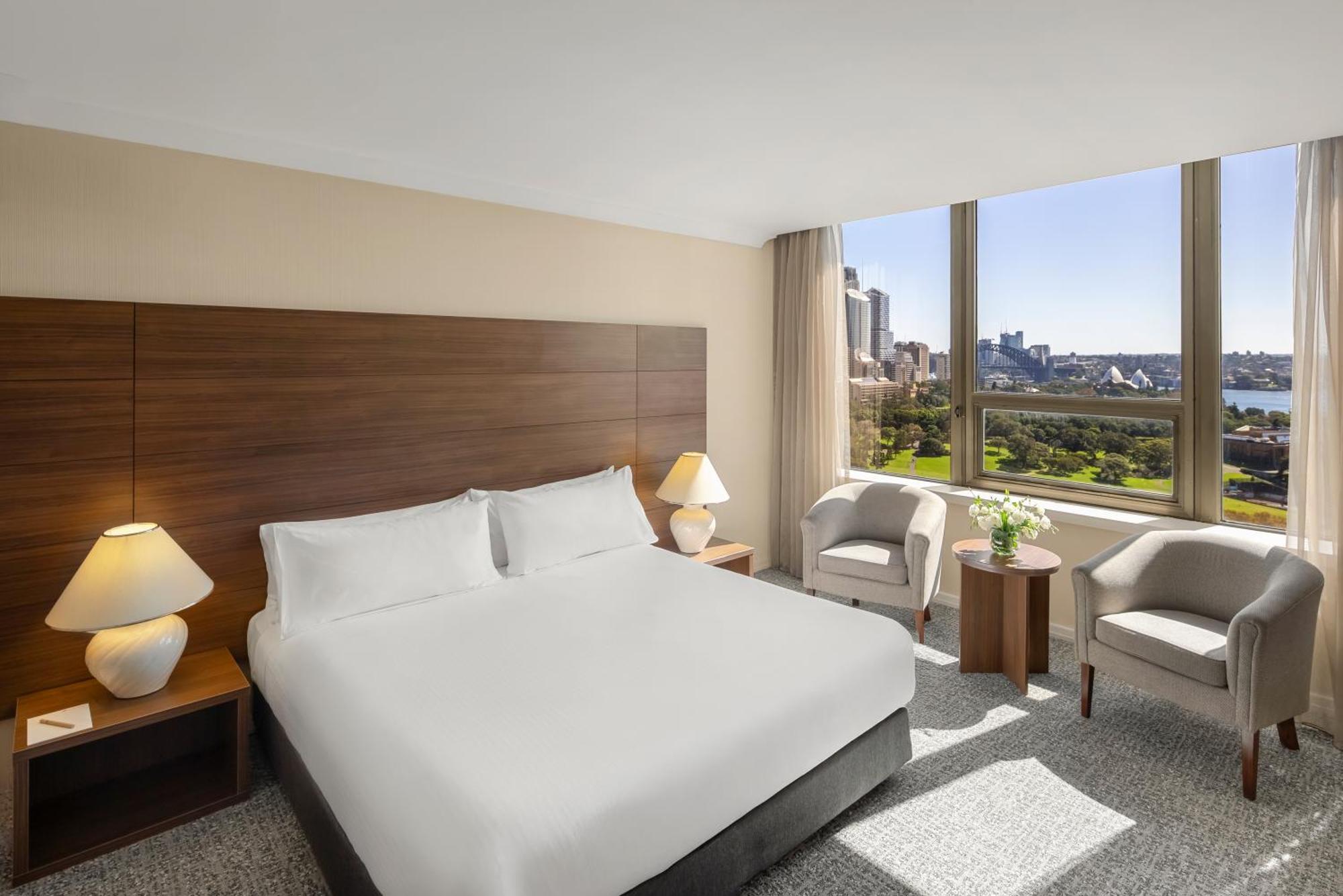 Hotel The Boulevard 4*