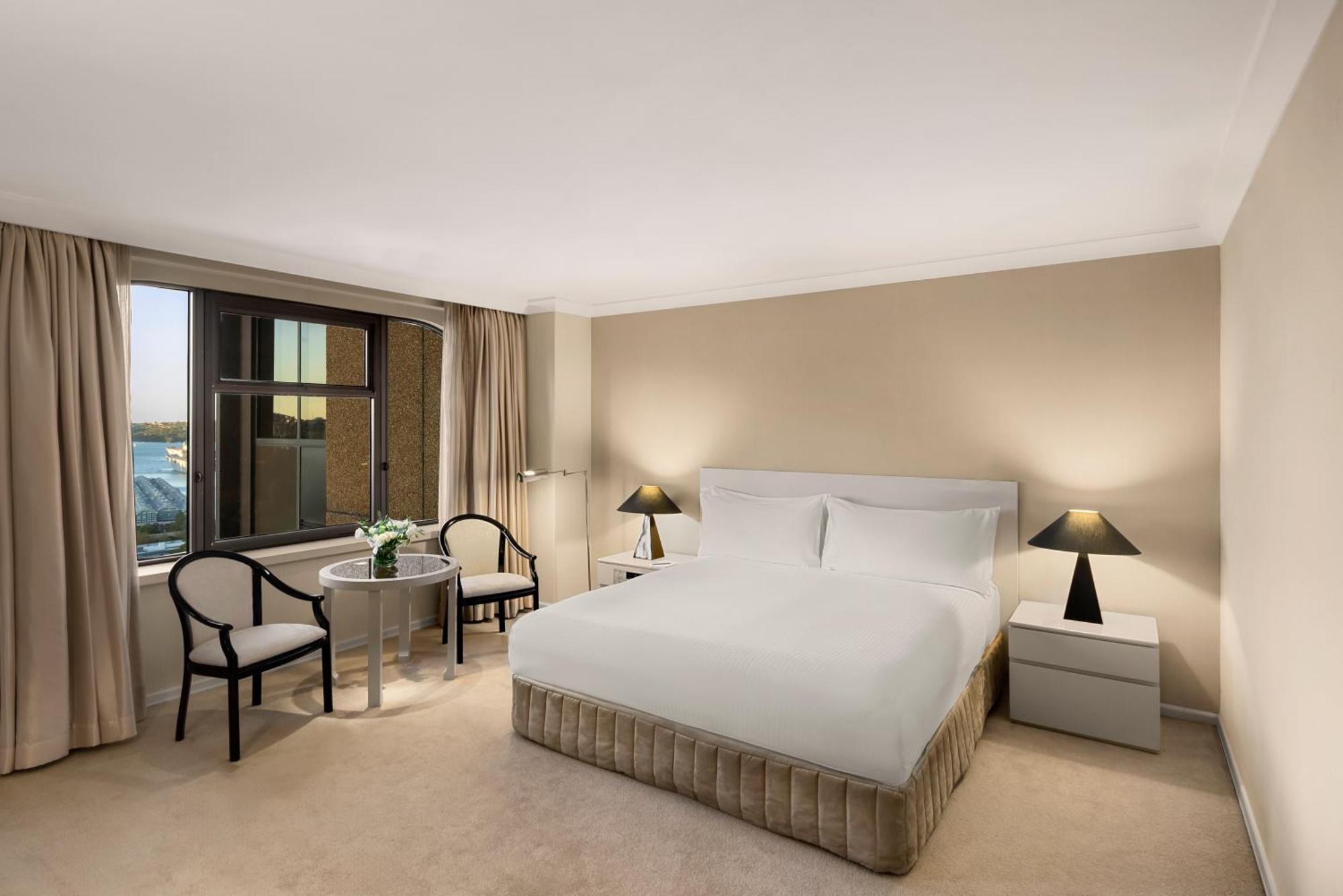 The Boulevard 4*