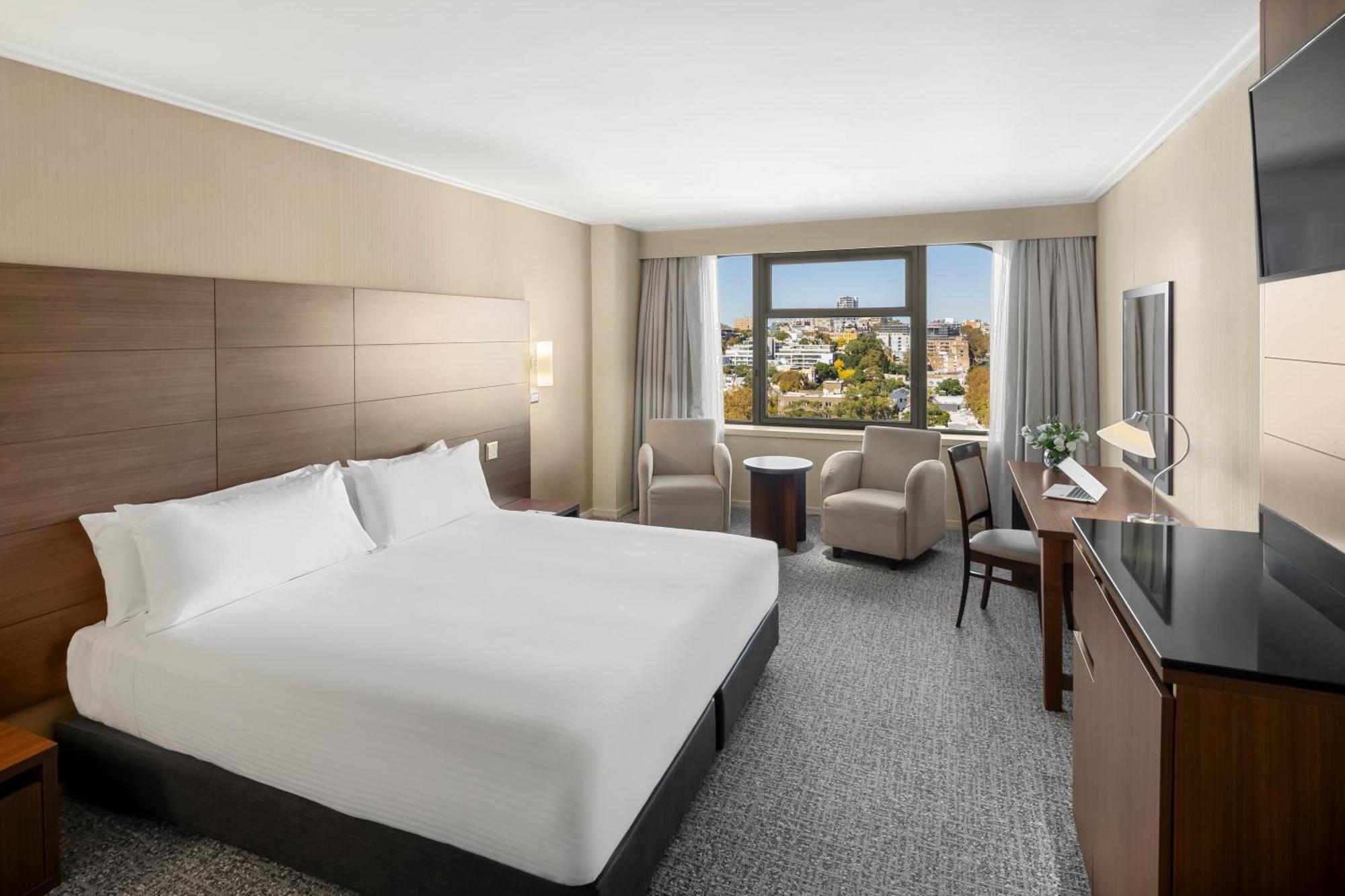 Hotel The Boulevard 4*
