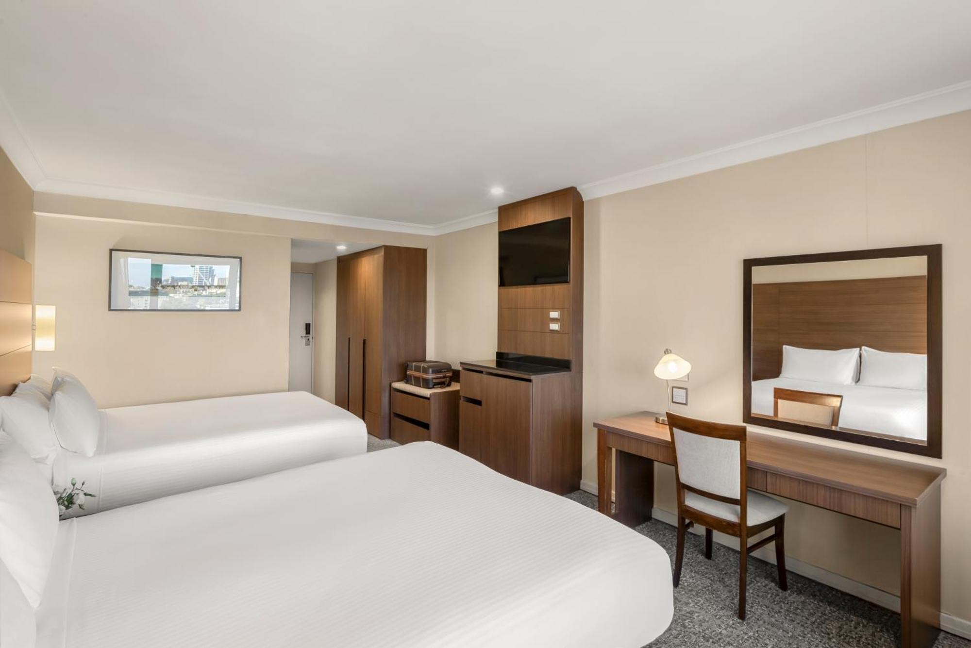 Hotel The Boulevard Sydney