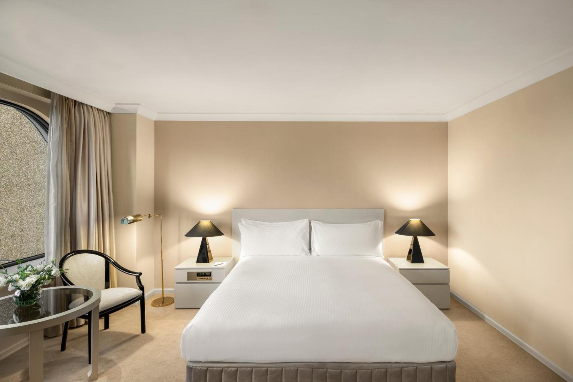 The Boulevard 4* Sydney