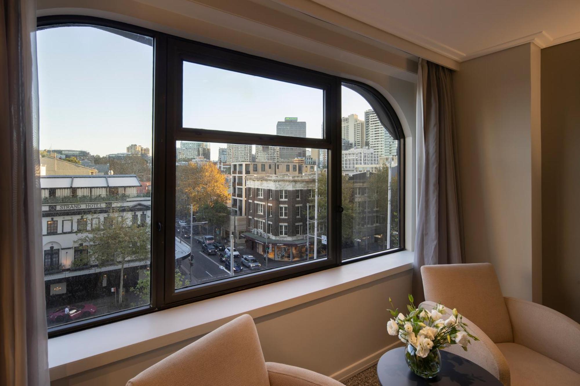 Hotel The Boulevard 4*