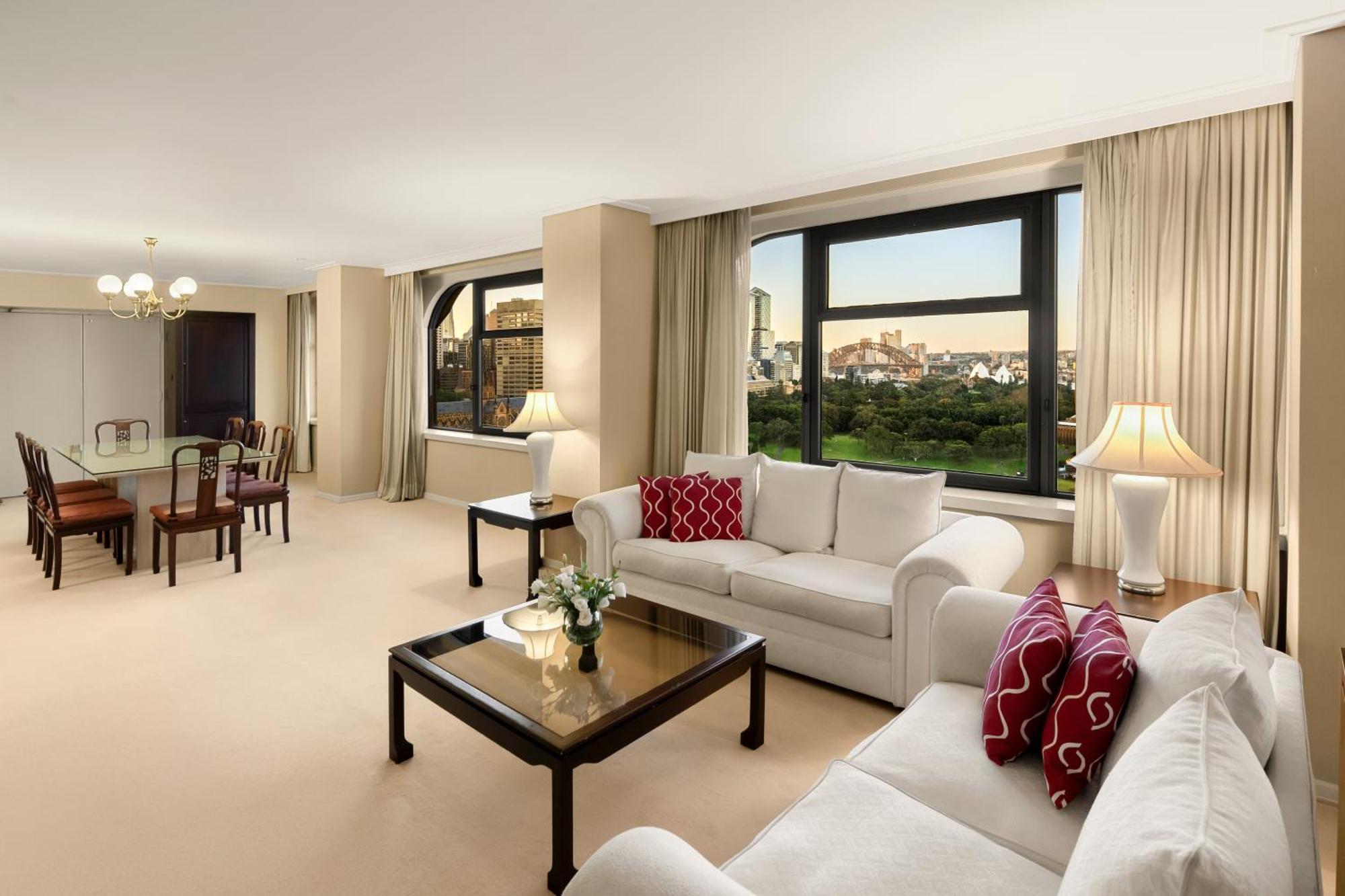 The Boulevard Sydney
