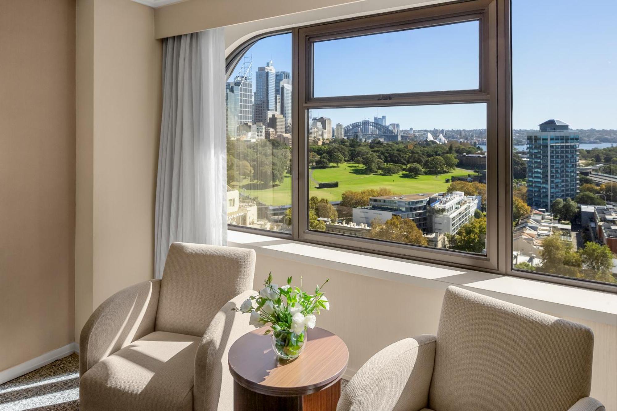 The Boulevard Sydney